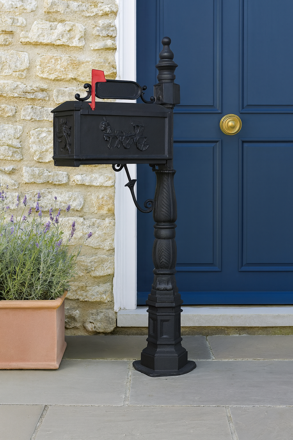 Standbriefkasten Briefkasten  Säulenbriefkasten Postkasten Standbriefkasten Briefkasten  Säulenbriefkasten Postkasten