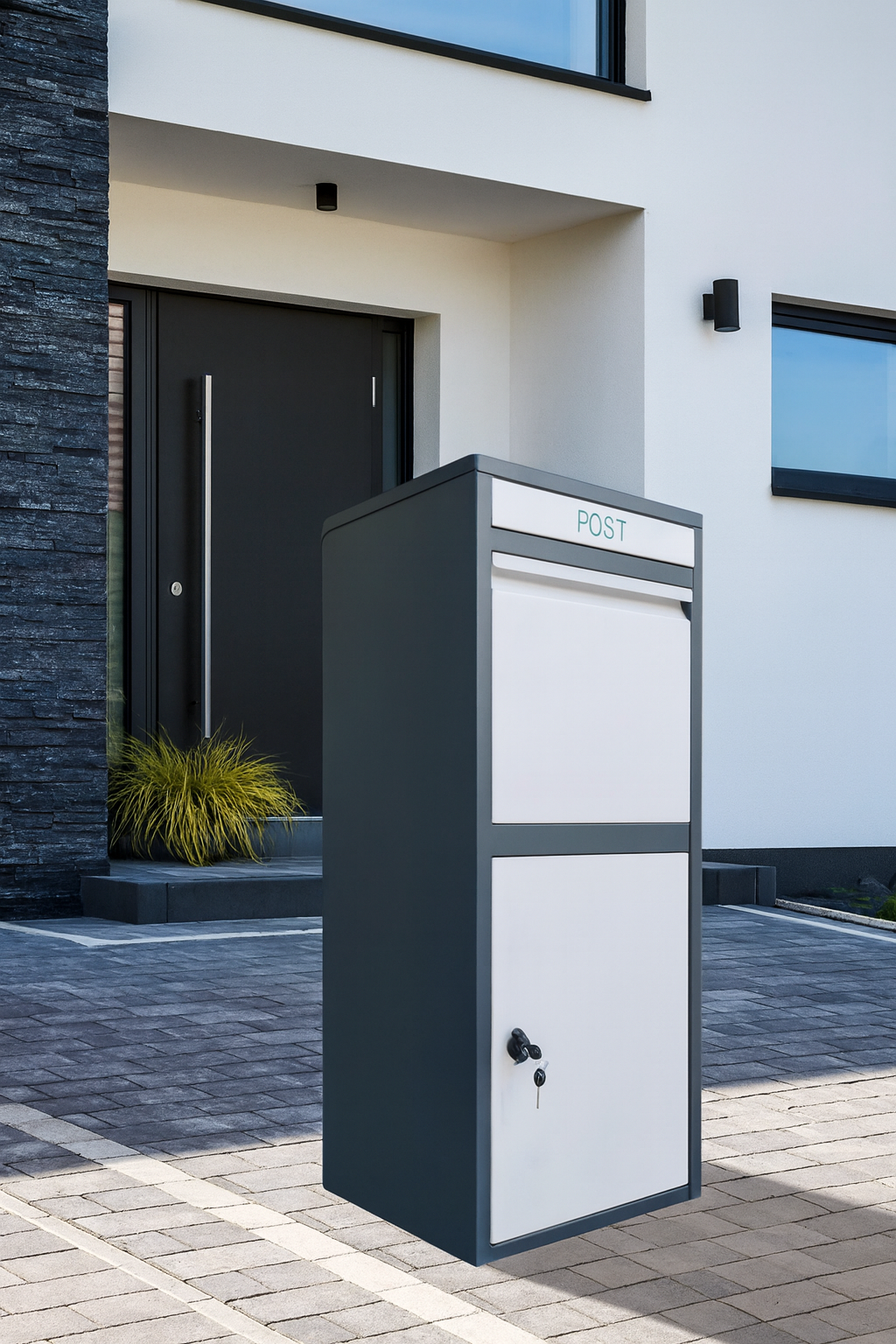 Paketkasten Postkasten Standbriefkasten Briefkasten Päkchen Paketkasten Postkasten Standbriefkasten Briefkasten Päkchen
