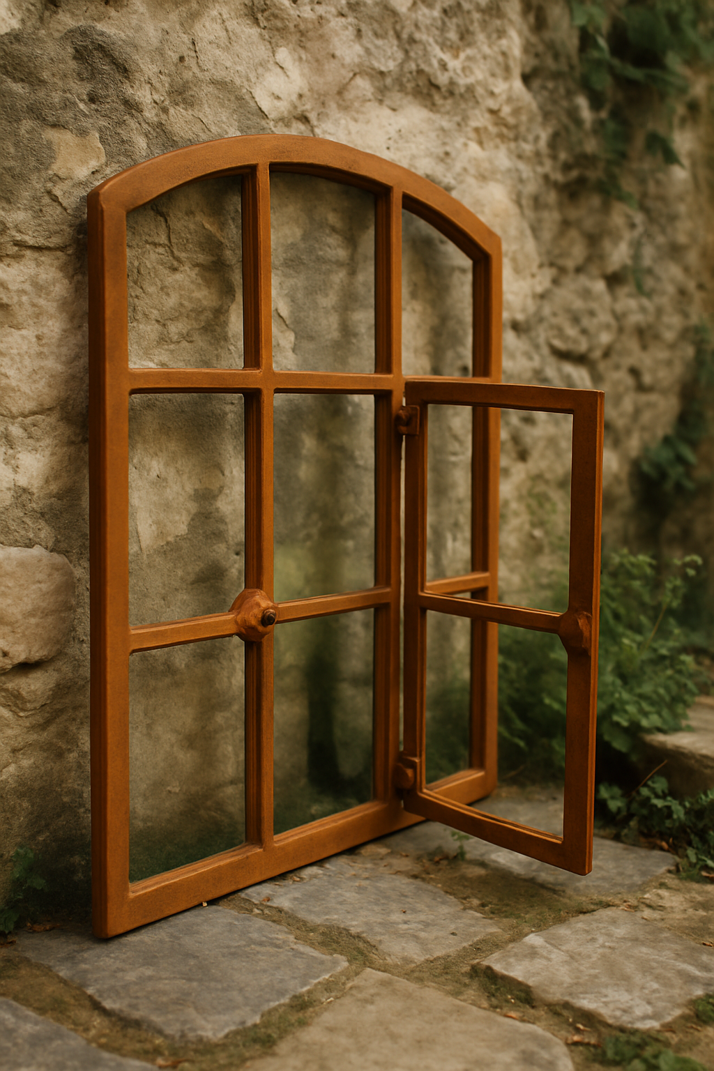 Gussfenster Eisenfenster Antikfenster Stallfenster Fenster Antikfenster