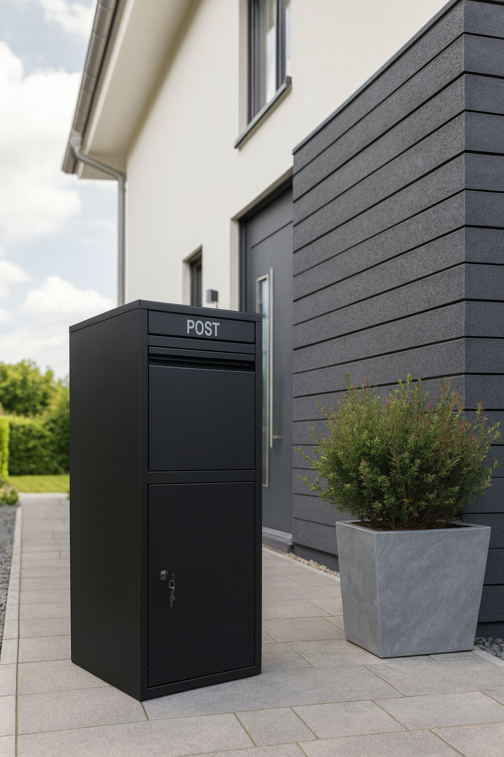 Paketkasten Postkasten Standbriefkasten Briefkasten Päkchen Paketkasten Postkasten Standbriefkasten Briefkasten Päkchen