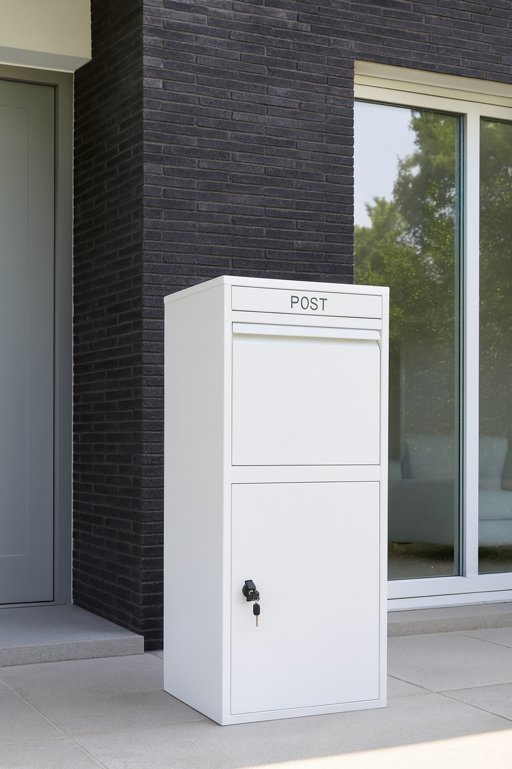 Paketkasten Postkasten Standbriefkasten Briefkasten Päkchen Paketkasten Postkasten Standbriefkasten Briefkasten Päkchen